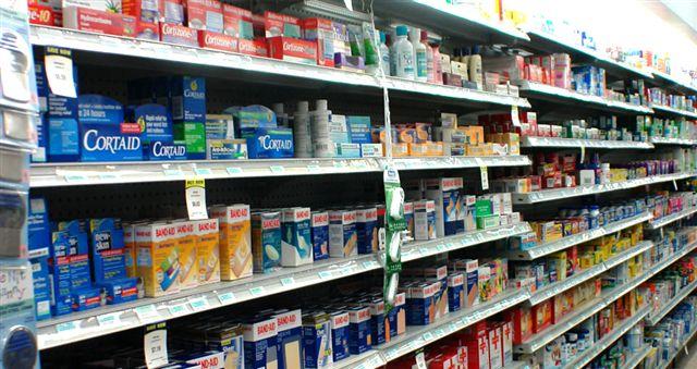 Two Major Drug Store Chains Ban Open Carry In Stores The Washington 