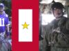 ⭐️ Gold Star Series: U.S. Navy Air Petty Officer 1st Class Joseph “J.P.” Fitzmorris