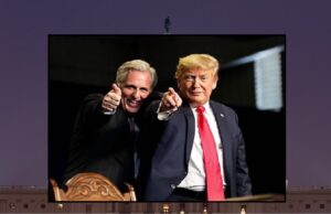 Naysayers Owe The Freedom Caucus An Apology!