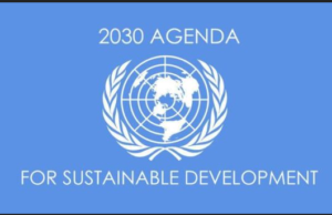 The United Nation’s 2030 Plan