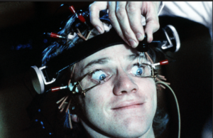 NSA, and the FBI intimidating journalists