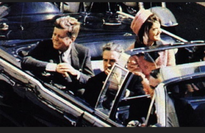 Why the JFK assassination still matters