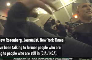 Some Questions Concerning Ray Epps