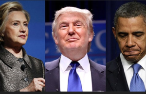 Narcissism and propaganda in politics