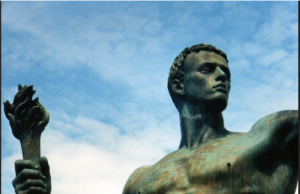 Why Hitler Still Matters (Part 1)