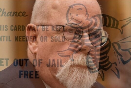 Durham Ignored His Assignment