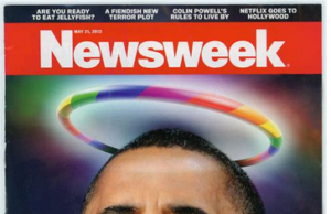 The Deceiver In Chief