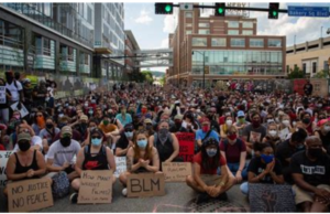 The Myth of Non-Violence