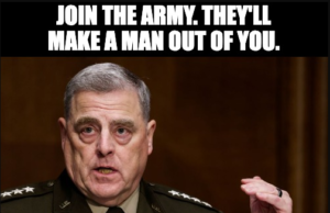 Obama’s Military Purge And The Impact on Our Southern Border