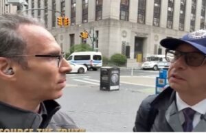 Lawfare Against Trump Explained