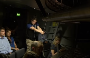 The Manchurian Candidate Assassin?