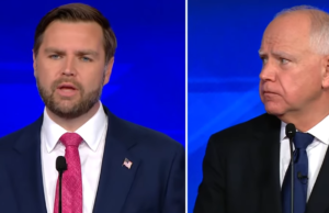 Thoughts on the VP Debate