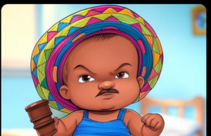 The Fight Over Birthright