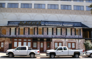 Rounding Up Illegal Aliens Using Blackie Warrants