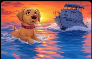 Swift Boating D.O.G.E.