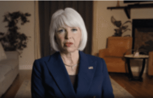 Tina Peters-Political Prisoner