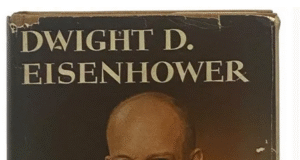 Operation Eisenhower