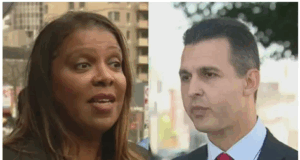 New York AG Race