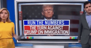 The Propaganda Is Working