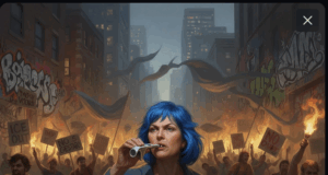 2026 Midterms, A Repeat of 2018?