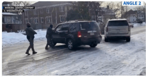 Thoughts On The Minneapolis Shooting