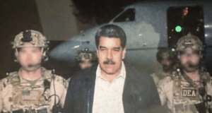 The Real Reason For The Venezuelan Attack?