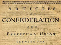 Tucker’s Mistaken On Why the U.S. Was Founded