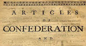 Tucker’s Mistaken On Why the U.S. Was Founded