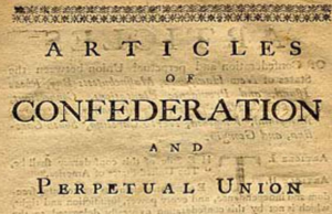 Tucker’s Mistaken On Why the U.S. Was Founded