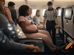 The Fight Over Birthright (Follow up)