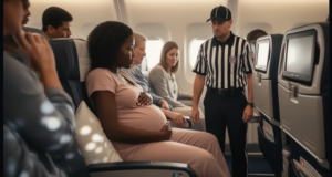 The Fight Over Birthright (Follow up)