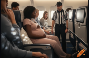 The Fight Over Birthright (Follow up)
