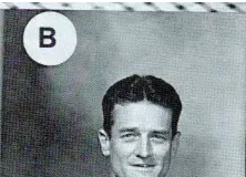 My Uncle Charlie (Part Two)