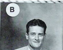 My Uncle Charlie (Part Two)