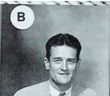 My Uncle Charlie (Part Two)