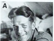My Uncle Charlie (Part 1)