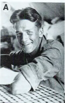 Uncle Charlie A