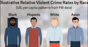 The Genetic Link to Crime