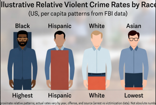 The Genetic Link to Crime