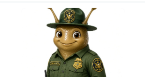 The Slug