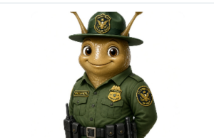 The Slug