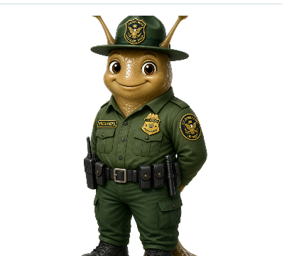 The Slug