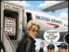 I Don’t Know That I’m Responsible for Milo’s Deportation, BUT…