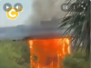 Is Paris Burning?