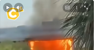 Is Paris Burning?