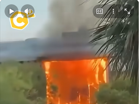 Is Paris Burning?