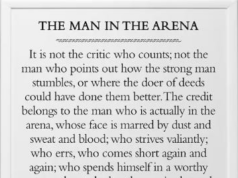 Morale; Are They Trying To Kill It?