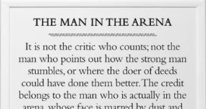 Morale; Are They Trying To Kill It?