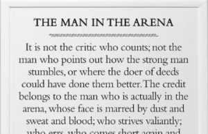 Morale; Are They Trying To Kill It?